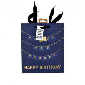 Punga cadou SDE L Male Birthday