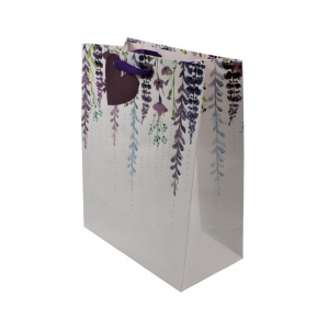 Pungă Clairefontaine L Falling Floral