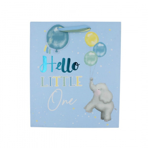 Punga Clairefontaine M Baby elephant