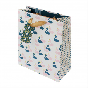Punga hartie M Swan colectia Clairefontaine