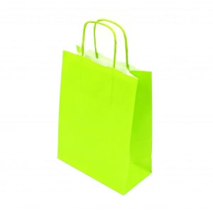 Punga small kraft SDF Kraft Verde