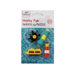 Radiere colecționabile Hobby Navigație