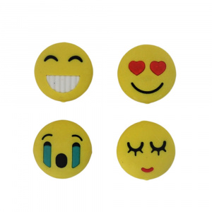 Radiere colecționabile Hobby Smiley