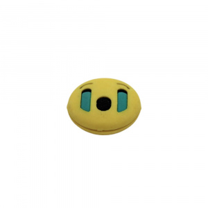 Radiere colecționabile Hobby Smiley