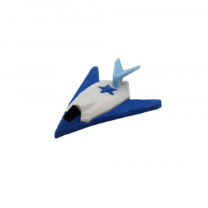 Radiere colecționabile Mas&Aero Avioane de luptă