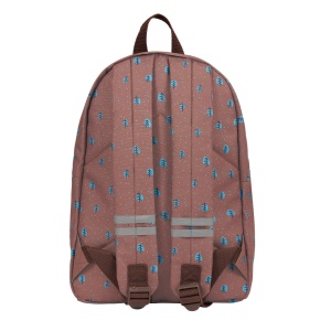 Rucsac, Perletti, model Vulpe și Bufniță, 36 x 25 x 15 cm, colecția Cool Kids
