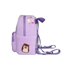 Rucsac Squishmallows, Mix Squish Novelty, 32x22x12 cm, brand Difuzed