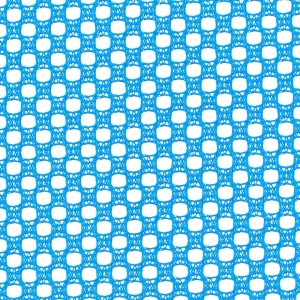Scaun de birou ergonomic Jumi, mesh respirabil, bază neagră, albastru, reglabil