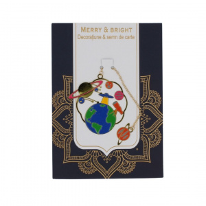 Semn de carte, galaxy