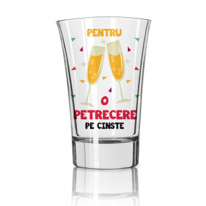 Set 2 SHOT-uri Petrecere pe cinste - Img 1