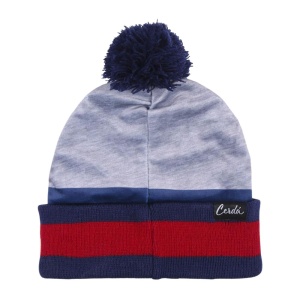 Set pentru copii, cu căciulă, mănuși, guler și cutie cadou, personaj Mickey, Cerda