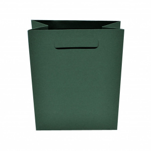 Set pungi cadou kraft 20 bucati