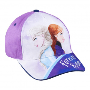 Set șapcă și ochelari licență Frozen 2 - Img 2
