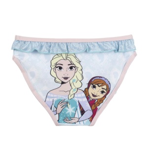 Slip înot pentru fetițe Frozen II