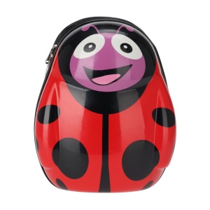 Troller pentru copii, Koopman, Kids Collection, 29 litri, 44x22x30 cm, aprobat pentru cabină