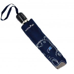 Umbrela MINI BEAR automatica cu sistem OPEN-CLOSE - Img 3