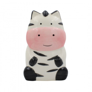 Umidificator calorifer copii zebra cu agatatoare - Img 1
