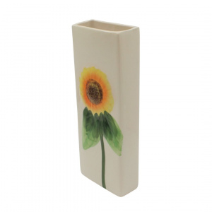Umidificator calorifer floarea soarelui cu agatatoare 20x8x3cm - Img 3