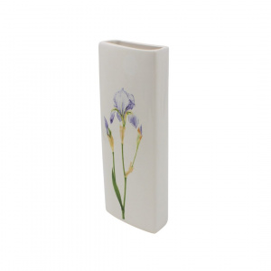 Umidificator calorifer iris cu agatatoare 20x8x3cm - Img 3