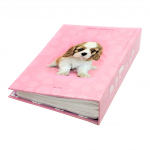 Album foto Cute Pets 100 poze catel - Img 3