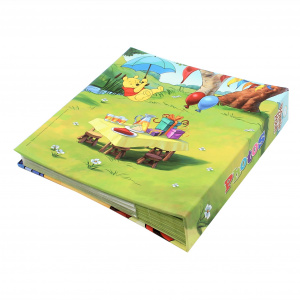 Album foto Disney Baby Winnie the Pooh 200 poze - Img 3