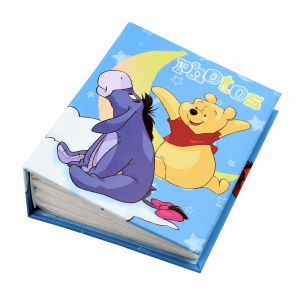 Album foto mic 100 poze Winnie the Pooh