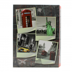 Album foto Trend Style 200 poze Londra - Img 2