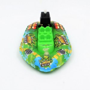 Barcuta de salvare Rescue Patrol Amazon