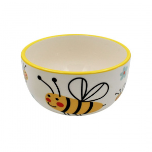 Bol pentru copii albinuta 12.5 cm