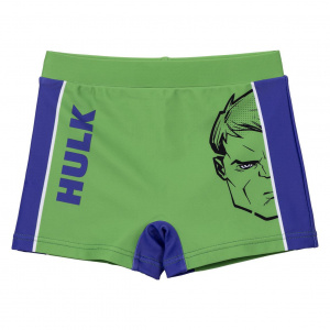 Boxeri de înot băieți Hulk