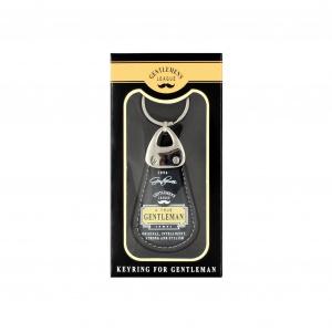 Breloc Gentleman's "Original intelligent strong and stylish" - Img 3