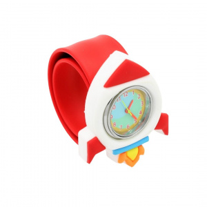Ceas copii Wacky Watch navă spațială