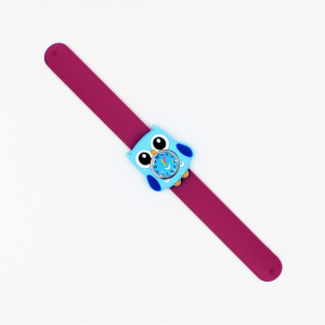 Ceas pentru copii Wacky Watch bufniță - Img 2