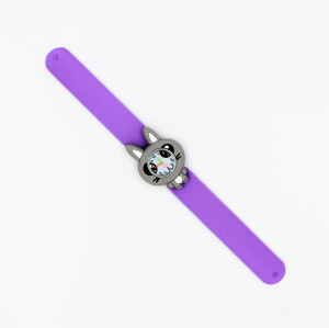 Ceas pentru copii Wacky Watch iepuraș