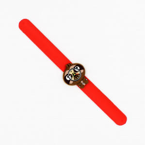 Ceas pentru copii Wacky Watch leneș - Img 2