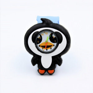 Ceas pentru copii Wacky Watch pinguin - Img 3