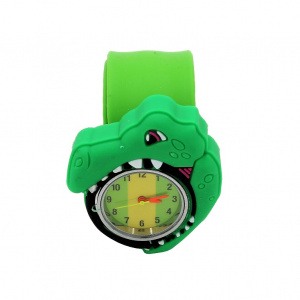Ceas pentru copii Wacky Watch T-rex