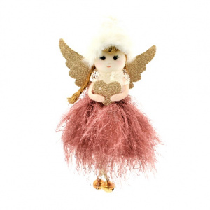 Decorațiune zâna Angelușă - Angelette, model 21-124