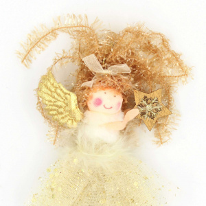 Decoratiune Zana Angelusa - Angelette, model 27