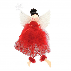 Decoratiune Zana Angelusa - Angelina, model 16