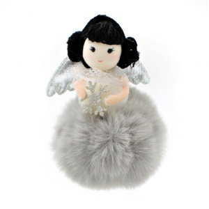 Decoratiune zana Angelusa - Angelina, model 21-36