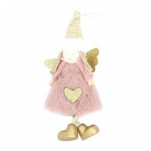 Decoratiune Zana Angelusa - Angelique, model 53