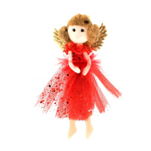 Decoratiune zana Angelusa - Angelisse, model 21-54