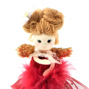 Decorațiune zâna Angelușă - Angelisse, model 21-58