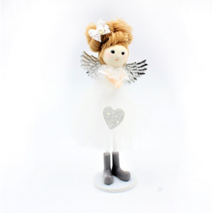 Decoratiune zana Angelusa - Angelisse, model 21-92
