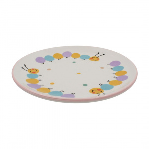 Farfurie pentru copii omiduta 20 cm
