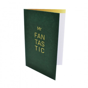Felicitare Top Trend Mrs Fantastic