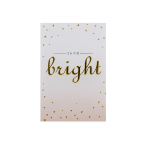 Felicitare Top Trend Shine Bright - Img 2