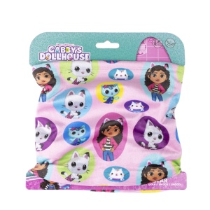 Guler pentru copii, Cerda, model Gabby´s Dollhouse