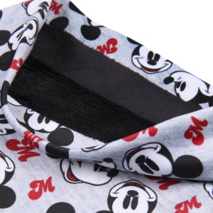Guler pentru copii, Cerda, model Mickey Mouse